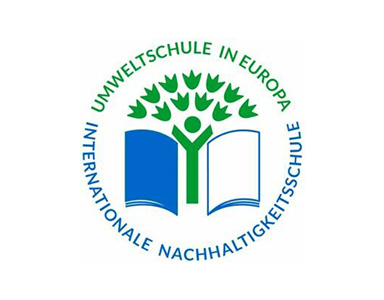 Umweltschule Europa - Internationale Nachhaltigkeitsschule